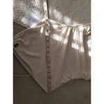 SIGNIFICANT OTHER Womens Cream Pullover Sleeveless Midi Party Sheath Dress 4 Photo 6