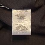 Loft Skirt Womens 2 Black Pencil Straight Skirt Career Office Workwear Corpcore Photo 4