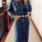 Favorite Daughter The City Dress Size 28 Photo 0