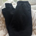 Universal Threads sweatpants in black from target Photo 0