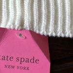 Kate Spade : French Cream Faux Pearl Beanie Hat- winter-one size Photo 10