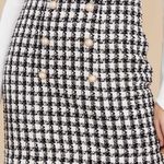 Red Dress Boutique  | So Not Clueless Tweed Skirt Photo 0