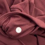 Lululemon athletica Maroon Joggers Photo 7