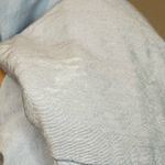 GESTUZ Lazziagz Long Smocked Tiered Fairy Feminine Ruffle Midi Dress Sz 40 Blue Photo 10