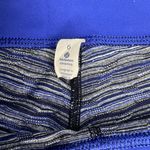 Lululemon Wunder Under Crop Ill Space Dye Twist Photo 2