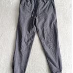 Lululemon Rest for Resilience Jogger Sz 2 French Terry Heathered Moonwalk Photo 0