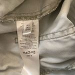 Anthropologie By  Taupe The Nomad Pull On Jogger Pants Drawstring Womens Size S Photo 4