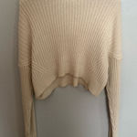 Urban Outfitters  Sweater Cropped Photo 0