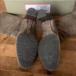 Cole Haan olive suede Sabrena boot Photo 7