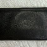 Michael Kors Black Wallet Photo 1