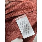 Abound  Sweater Womens Open Cardigan Half Sleeve Brown Size XS NWT Photo 6