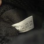 Cougar "Storm" Boots Black Size 6 Photo 8