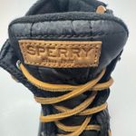 Sperry Waterproof Rubber Boots Size 9.5M Photo 7