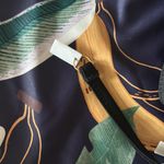 Reversible‎ one piece swimming suit Yellow Size L Photo 4