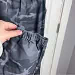 Aritzia NWT TNA New Alix Dark Eclipse Camo Cargo Jogger Pants Size Medium Photo 4