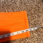 Wrangler Women Orange Jeans Pants Bootcut Size 7 31 Inseam Photo 5
