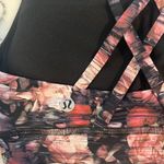 Lululemon Floral Energy Sports Bra Photo 7