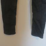 American Eagle Outfitters next level stretch jegging jeans in black size 0 short. Photo 9