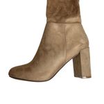 Chinese Laundry Taupe King Over the Knee Boot 7.5 New Photo 69