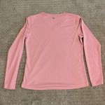 Columbia Omni-Shade V-Neck Sun Protection Long Sleeve Top Photo 1