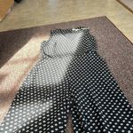 Michael kors black and white jumpsuit 0 Photo 4