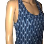 Ivanka Trump Patterned Maxi Dress Photo 3