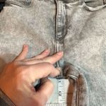DL1961  Bella High-Rise Vintage‎ Slim Jeans Gray Grunge Size performance size 25 Photo 13