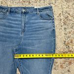 American Eagle  AE BFF Jegging size XL 20, 22, 24 extra short Luxe Stretch NEW Photo 6