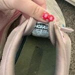 Hoka Pink Hokas Photo 4