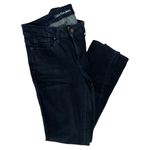 Calvin Klein Jeans Calvin Klein Dark Denim Skinny Jeans Photo 3