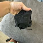 Nike  Women's Athletic Black Shorts Photo 1