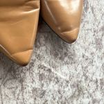 Michael Kors  Julieta Dorsay Two Toned Flats Size 10 Photo 4