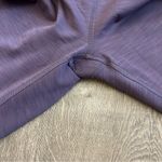 Lululemon  Power Within 28in Super High Rise Legging Heathered Black Currant 10 Photo 6