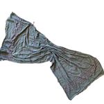 Madewell Boho Green Scarf 🔥 Photo 2