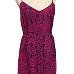 Ann Taylor Slip Dress Short Sleeveless Size 12 Photo 0