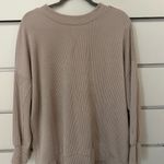 Altar'd State Top Long Sleeve Photo 0