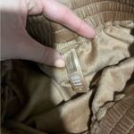 SKIMS NWOT  Velour Wide Leg Pants - Sienna Photo 6