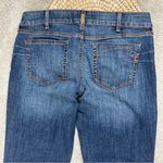 Ariat Women’s Real Low Rise Charly Straight Leg Jeans Western in Florida 34R Photo 6