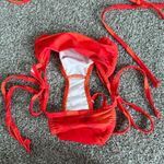 Pretty Little Thing matching bikini and cover up NWOT Photo 6