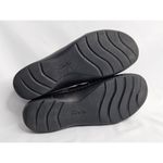 Clarks  COLLECTION Womens Cora Poppy Slip On Comfort Dress Shoe Size 7M brown Photo 4