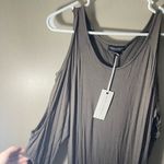 Simply Southern  NWT medium sleeve cut out detail dress Photo 1