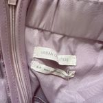 Urban Outfitters  purple romper Photo 4