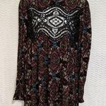 Free People  | Tunic and flowy | Size M Photo 0