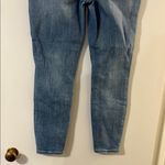 Judy Blue  Women's Denim Boyfriend Jeans Photo 5