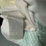 KORET FRANCISCA PETITES Patchwork Embroidery Sequin Sea Life Jacket Size Large Yellow Photo 6