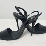 Schutz Schultz patent leather sling back heels Photo 0