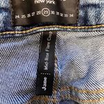 EARNEST SEWN. Jane jeans Mid Photo 4