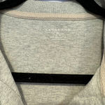 Lands' End Grey polo Photo 1