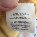 Madewell Women's Sweetgrass Ruffle Sleeve Dress Size 2 Floral Knee Length Travel Photo 7