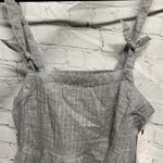 Melrose and Market Striped Tank Size Medium Photo 5